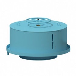 FM/FT-C式船用菌型通風(fēng)帽通風(fēng)筒